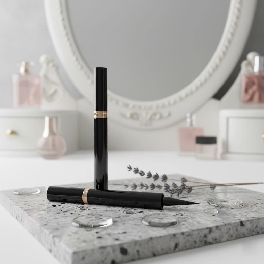 Embrace the Blue: Your Ultimate Guide to Chic Blue Eyeliner Looks