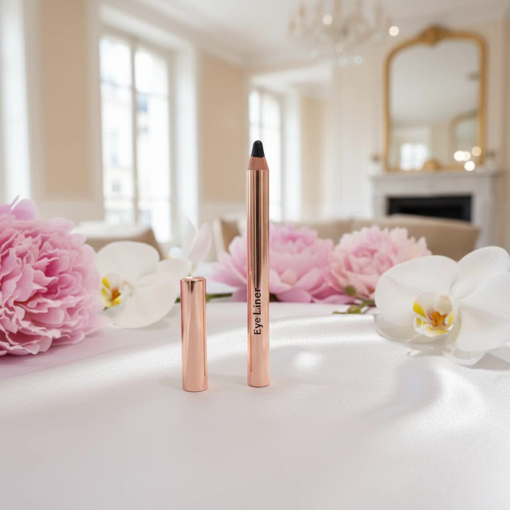 Master Your Brows: The Ultimate Guide to Eyebrow Pencil with Brush