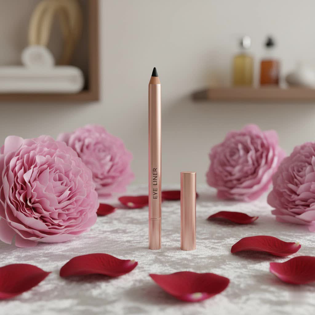 Mastering the Magic Wand: Unveiling the Best Crayon Eyeliner for Mesmerizing Eyes