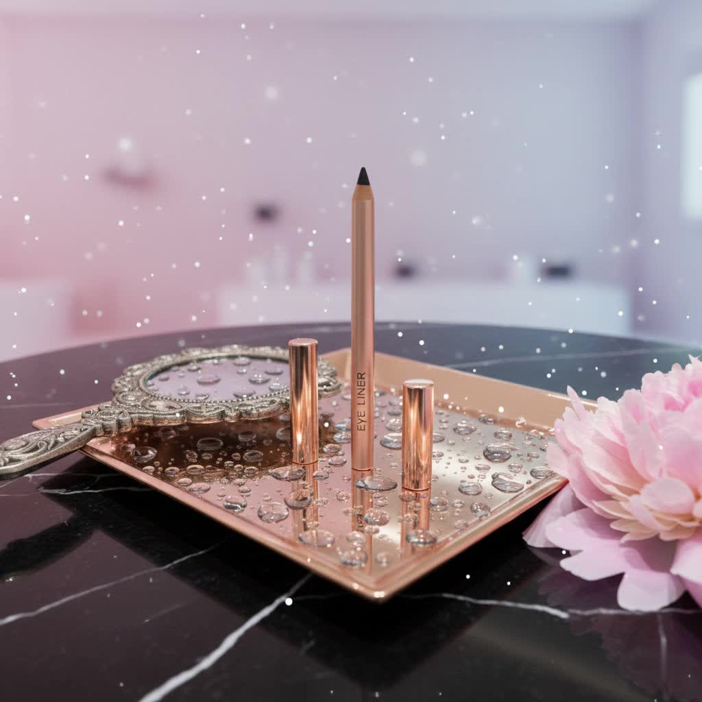 Your Guide to Mastering Brown Eyeliner: The Ultimate Game Changer for Your Eyes