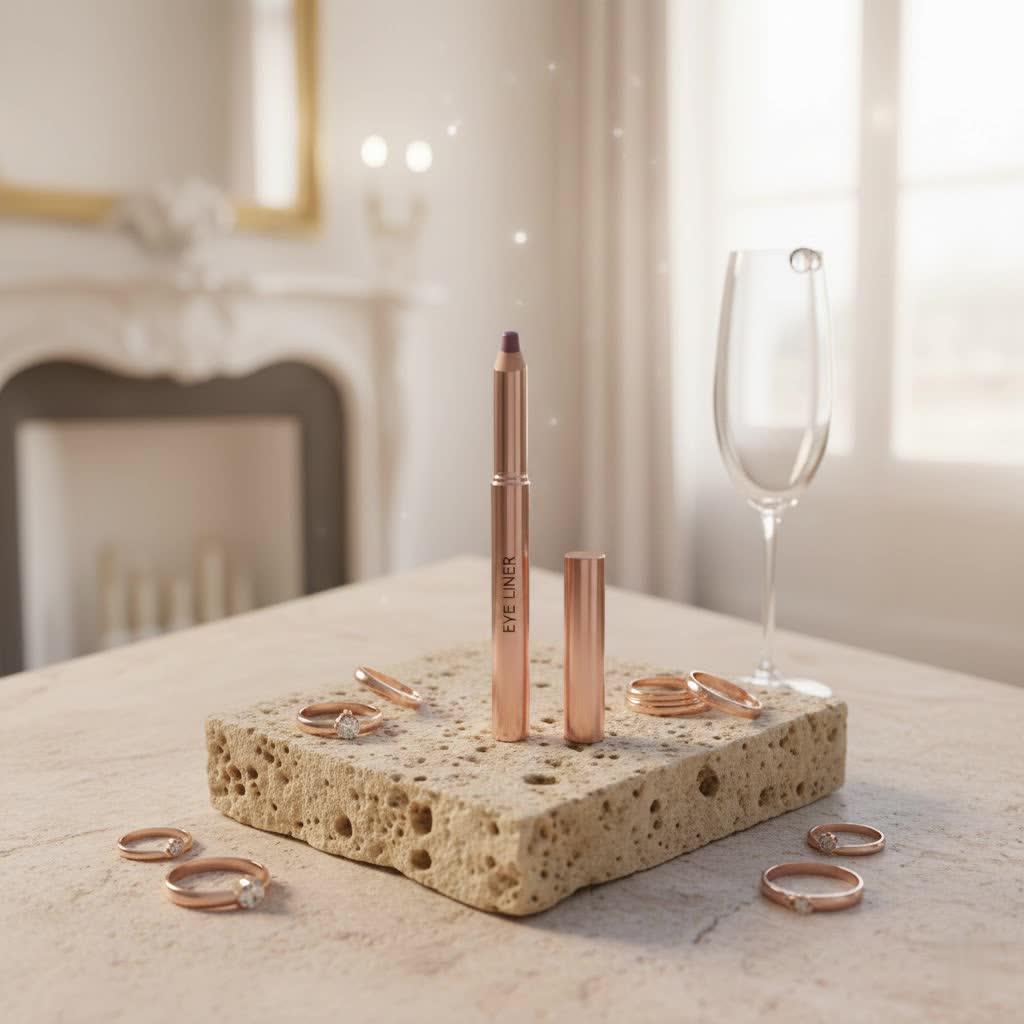 Mastering the Art of Waterproof Eye Pencil: Your Ultimate Guide to Lasting Definition