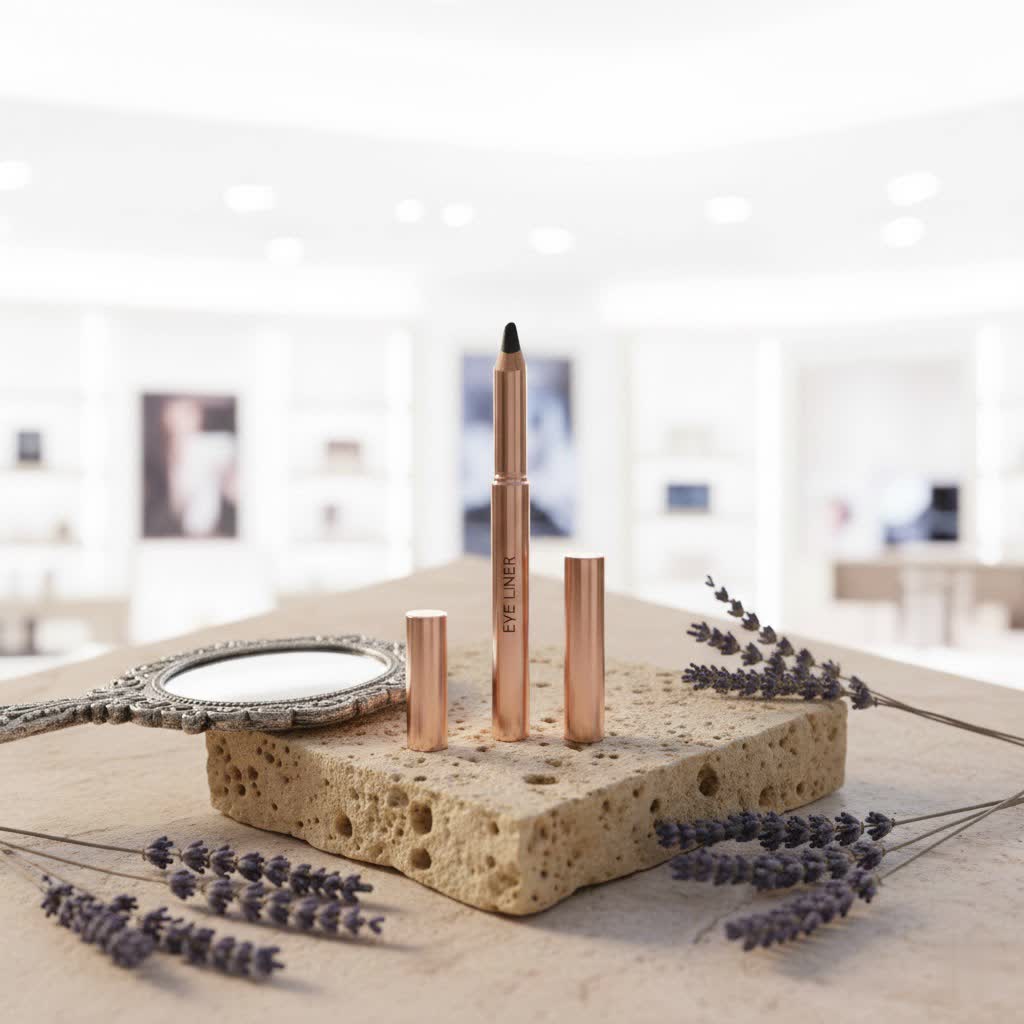 The Ultimate Guide to Perfect Waterline Eyeliner