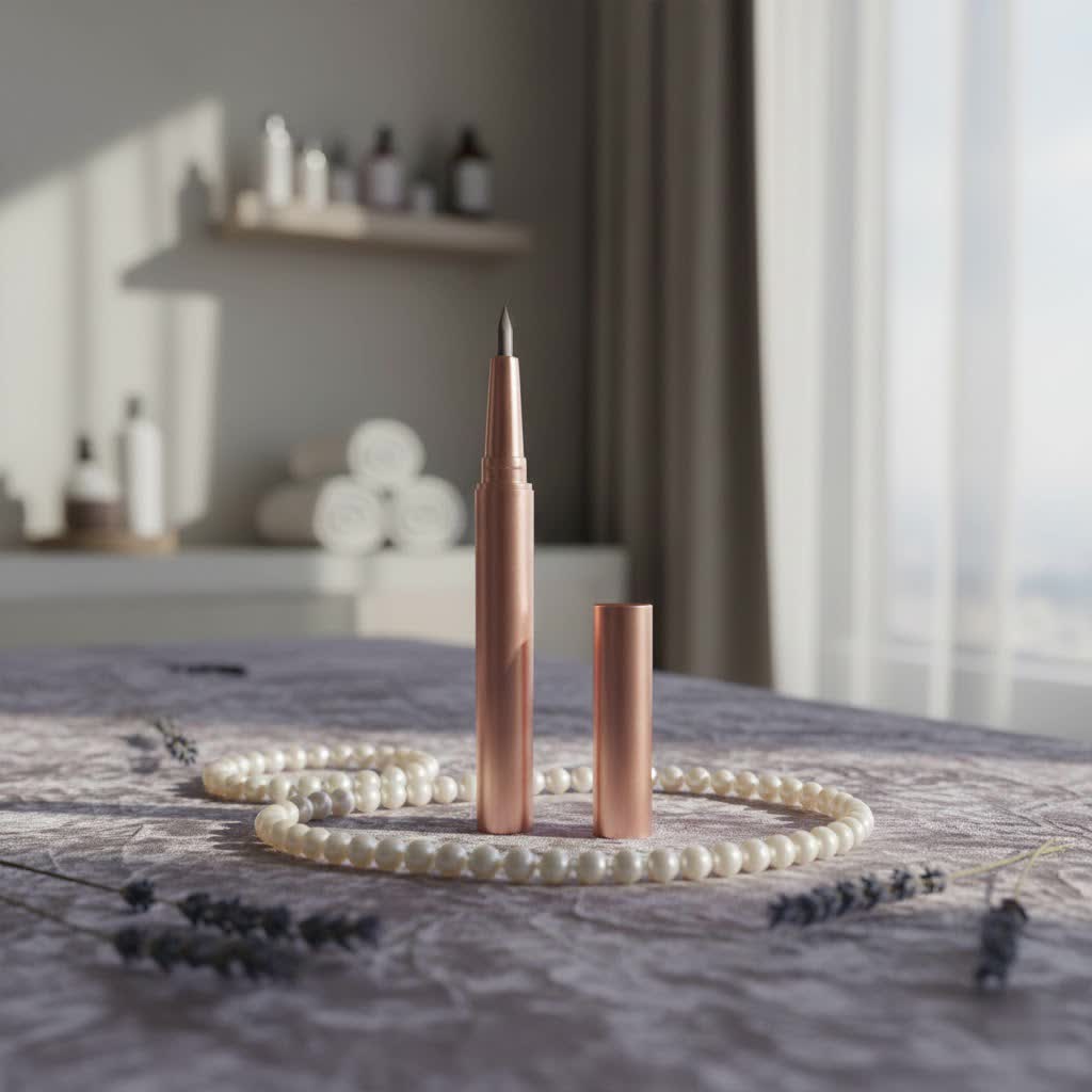 Master Your Look: The Ultimate Guide to Waterproof Eyeliner for Waterline