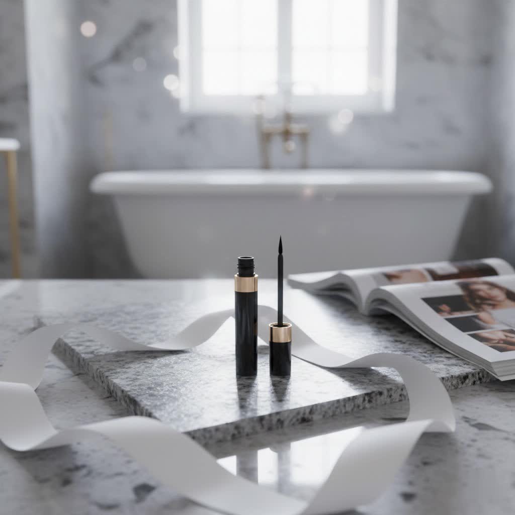 Liner Eyeliner: Your Ultimate Guide to Defined Eyes