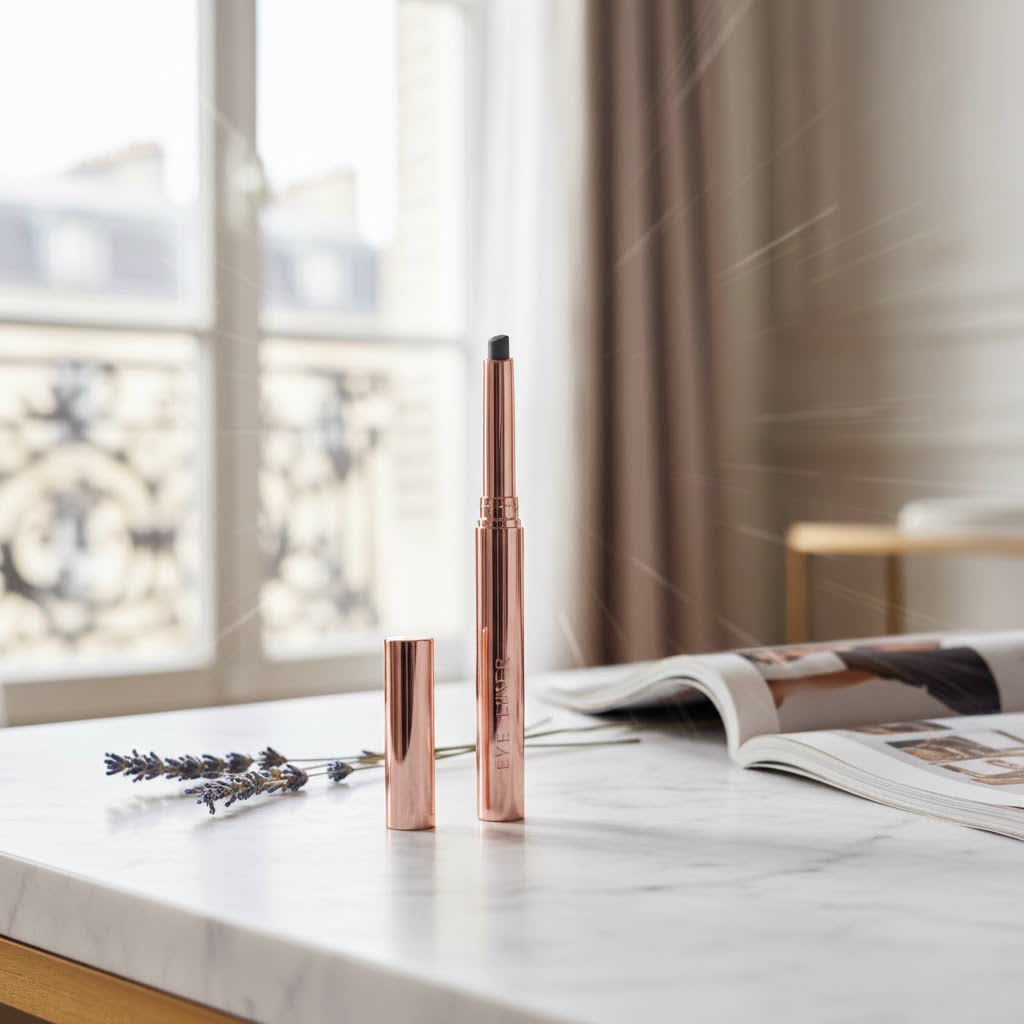 Master Your Gaze: The Ultimate Guide to the Eye Pencil