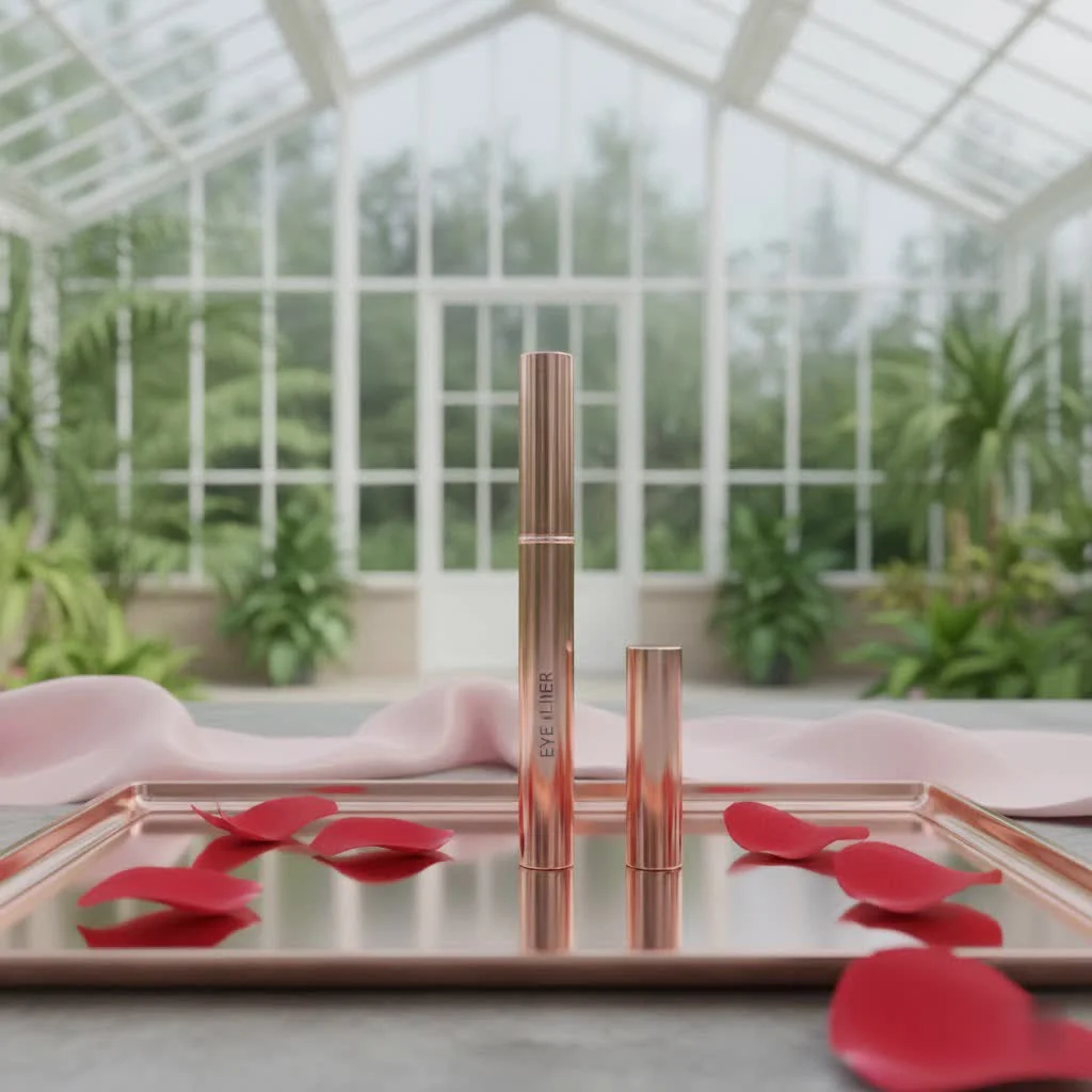 Maybelline Hyper Easy Liquid Eyeliner with a precise tip