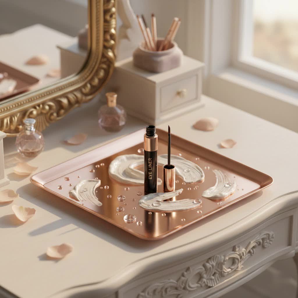 Your Guide to the Indispensable Waterproof Eyeliner Pencil