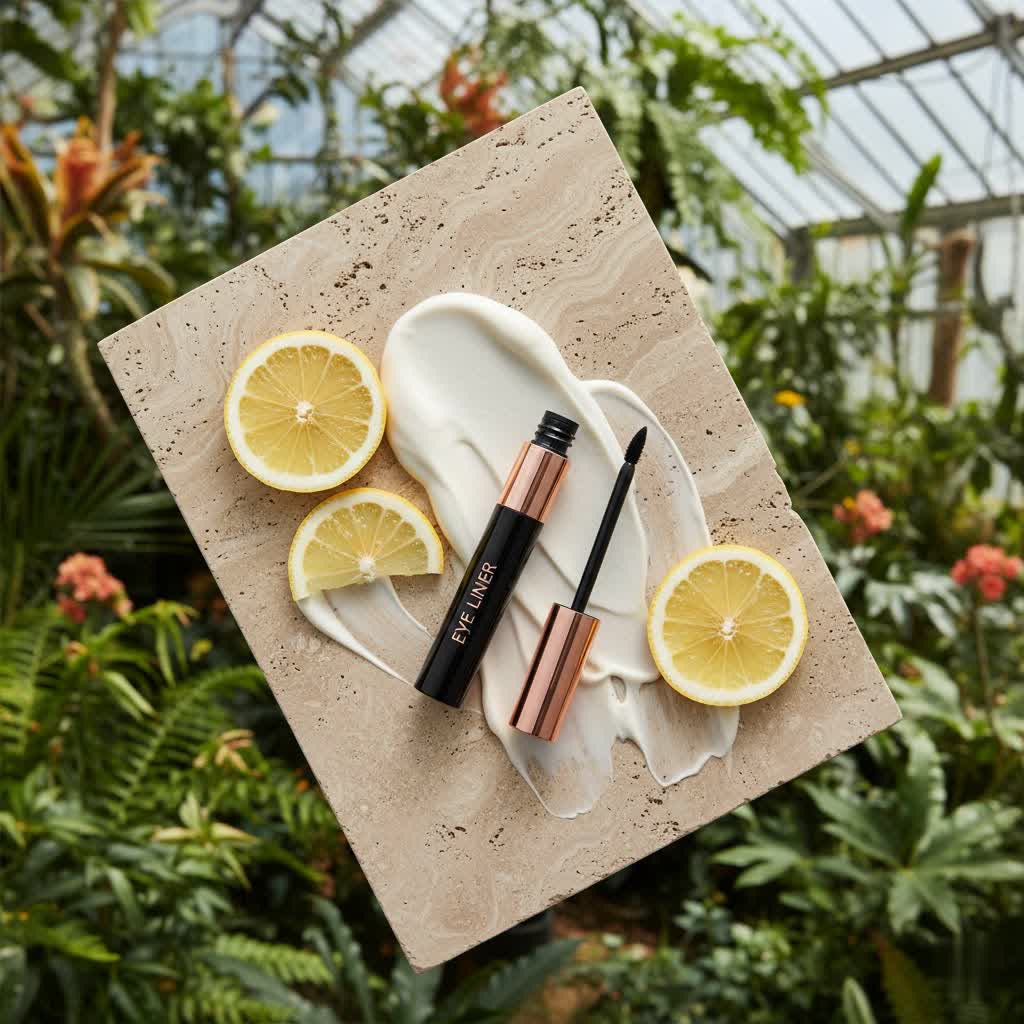 Unleash Your Inner Artist: The Ultimate Guide to Waterproof Liquid Eyeliner