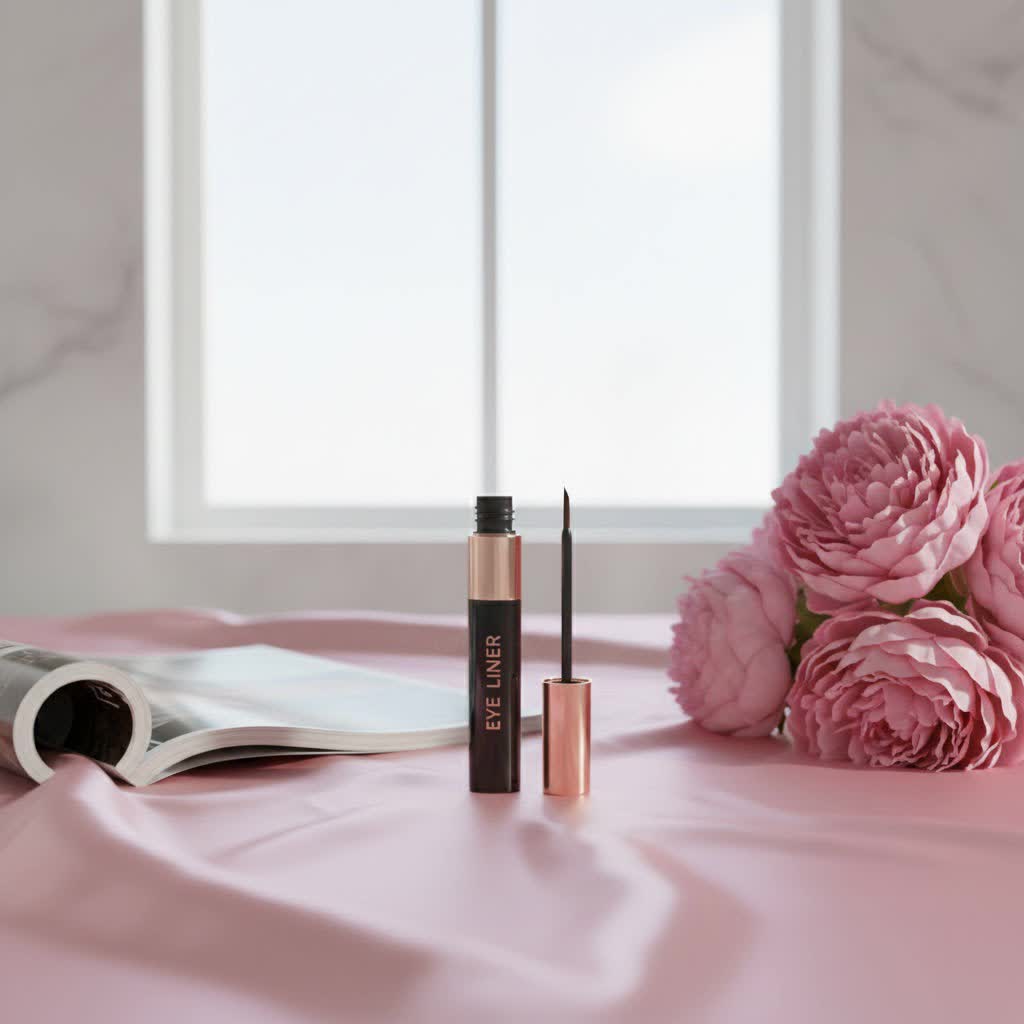 The Ultimate Guide to MAC Cosmetics Eyeliner: Master Your Eye Looks