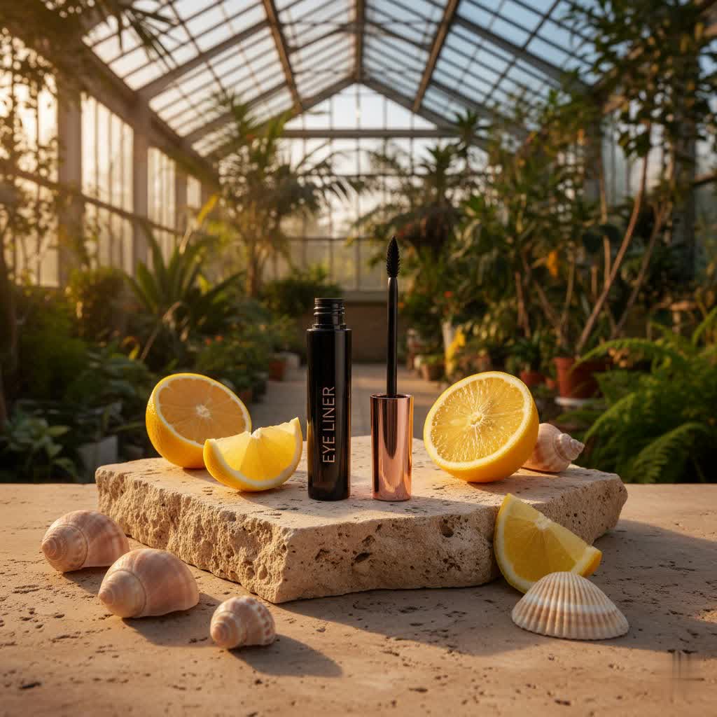 Unlock Your Gaze: The Best Eyeliner for Brown Eyes