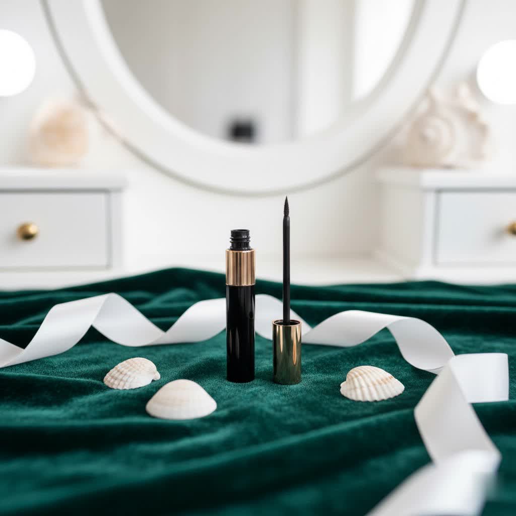 Mastering Eyeliner for Almond Eyes: Your Ultimate Guide