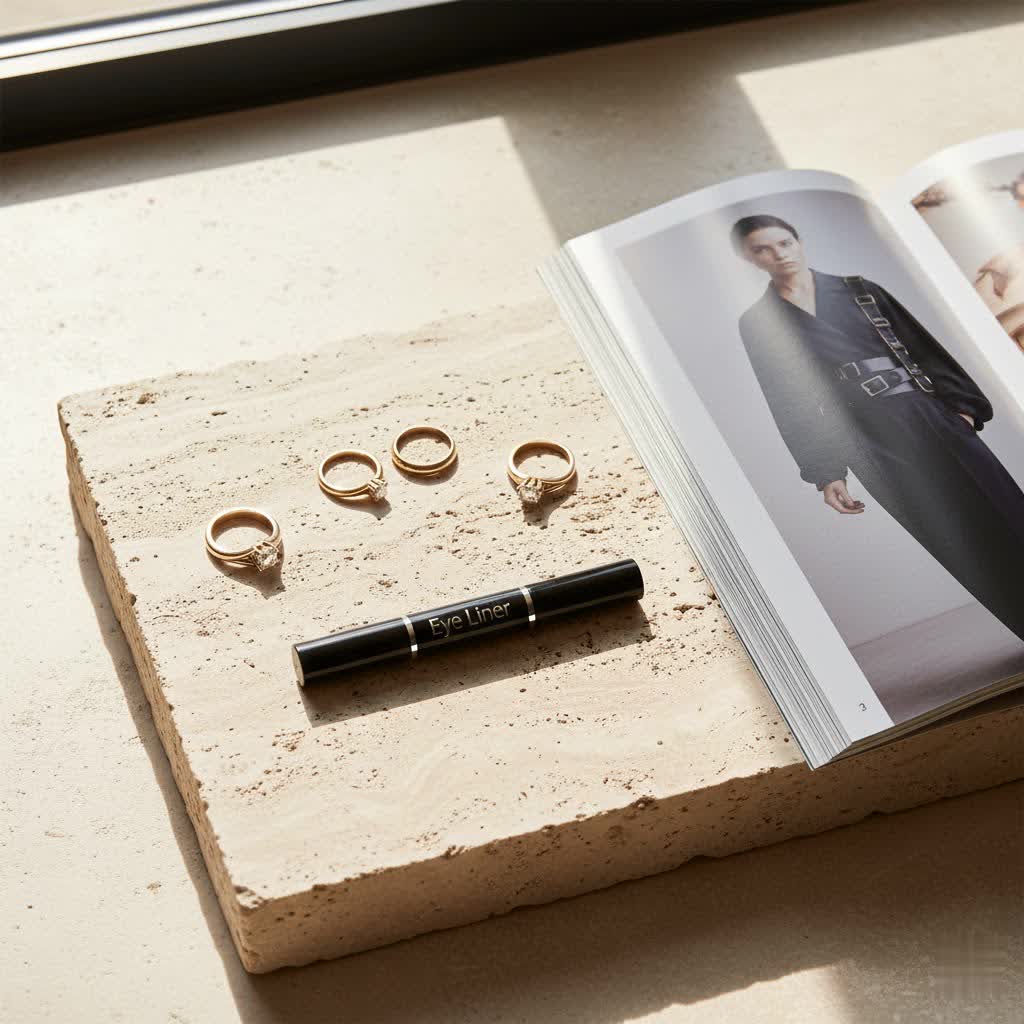Discovering the Best Eye Pencil for Waterline: Your Ultimate Guide