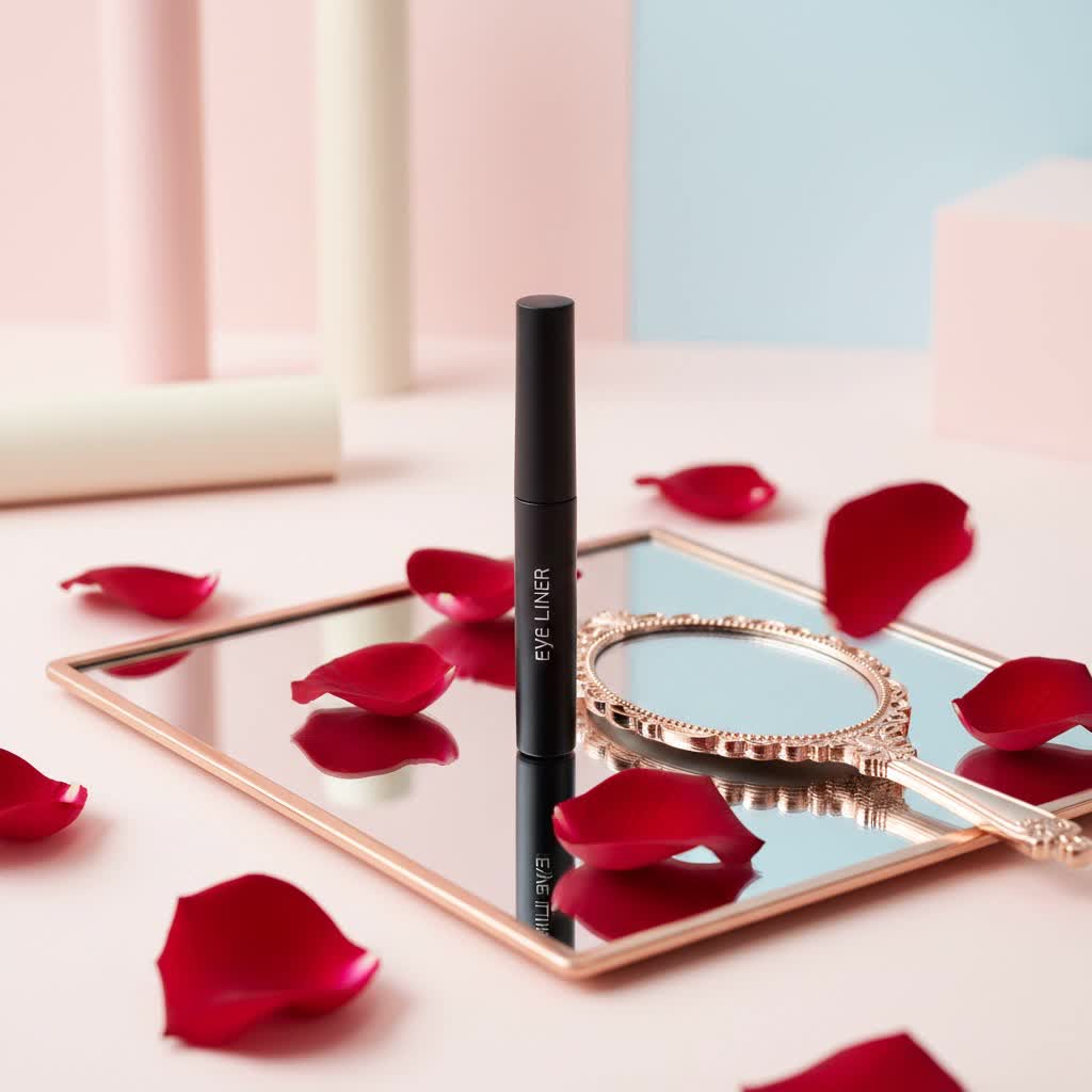 Mastering Pencil Eyeliner: Your Ultimate Beginner’s Guide