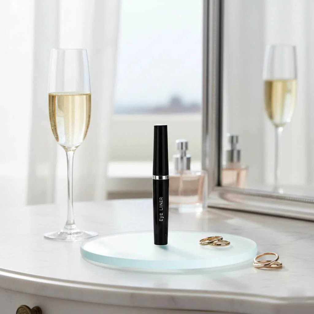 Stila Stay All Day Waterproof Liquid Eyeliner pen