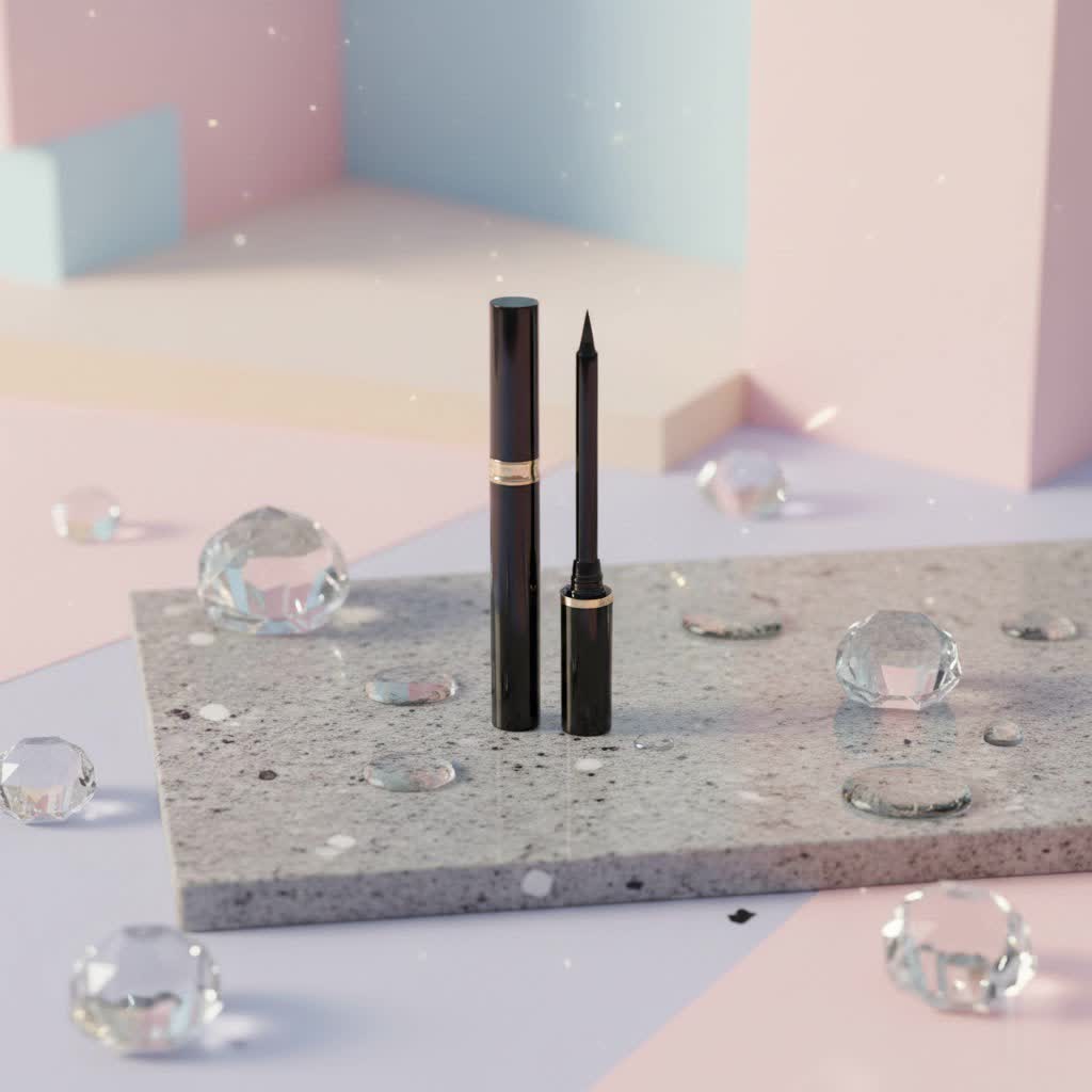 Urban Decay Eyeliner: Your Ultimate Guide to Flawless & Long-Lasting Eye Looks