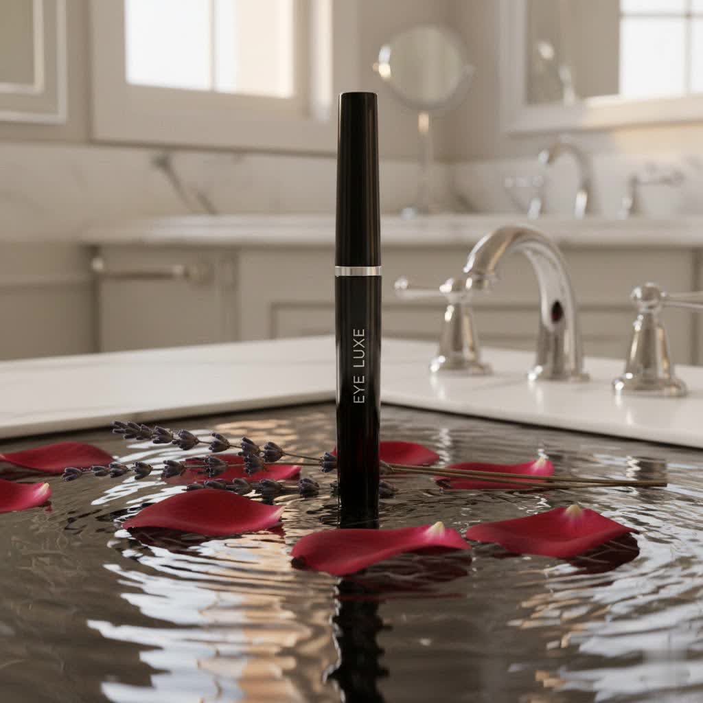 Mastering Black Eyeliner: Your Ultimate Guide to Eye-Catching Looks