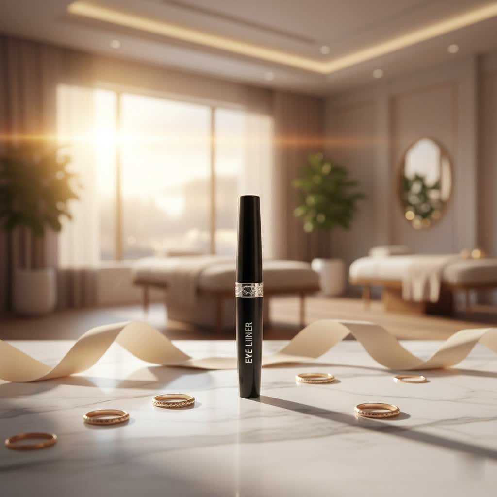 Master Eyeliner Looks: Your Guide to Dazzling Eyes