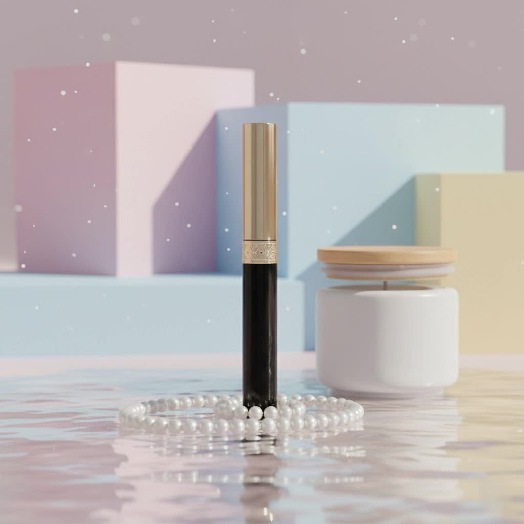 Master Your Look: The Ultimate Guide to Stila Stay All Day Waterproof Liquid Eye Liner