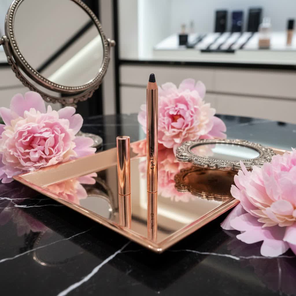 Unlocking Eye Comfort: Your Ultimate Guide to Hypoallergenic Eyeliner